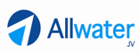 Allwater Logo
