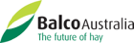 Balco Logo