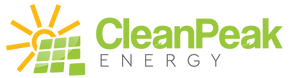 CleanPeak Energy Logo