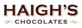 Haigh's Logo