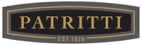Patritti Logo