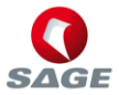 Sage Logo