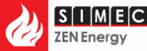 Simec ZEN Energy Logo